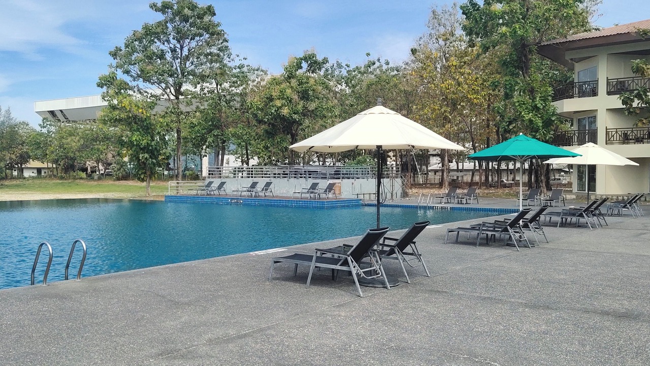 Photo of Outdoor in Kuala Teriang