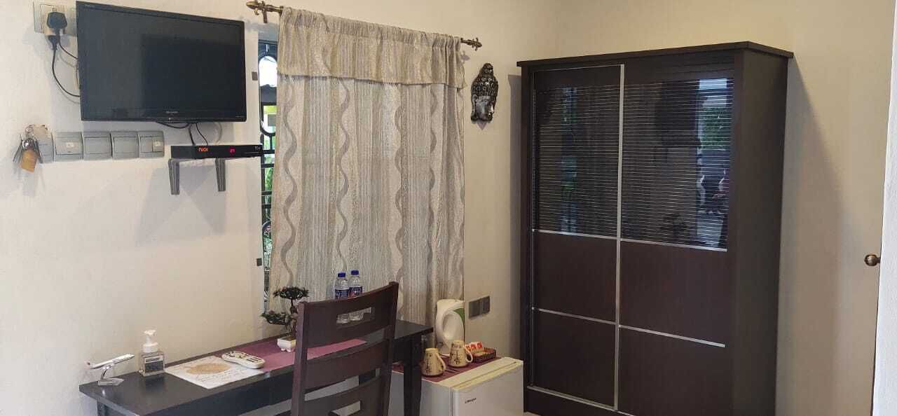 Photo of Outdoor in Kuala Teriang