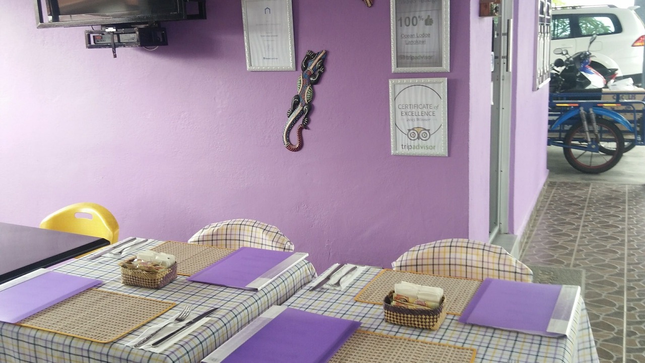 Photo of Others in Kuala Teriang