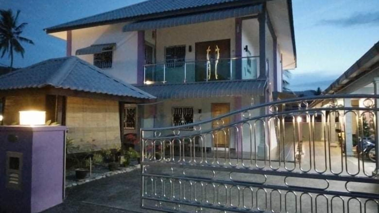 Photo of Outdoor in Kuala Teriang