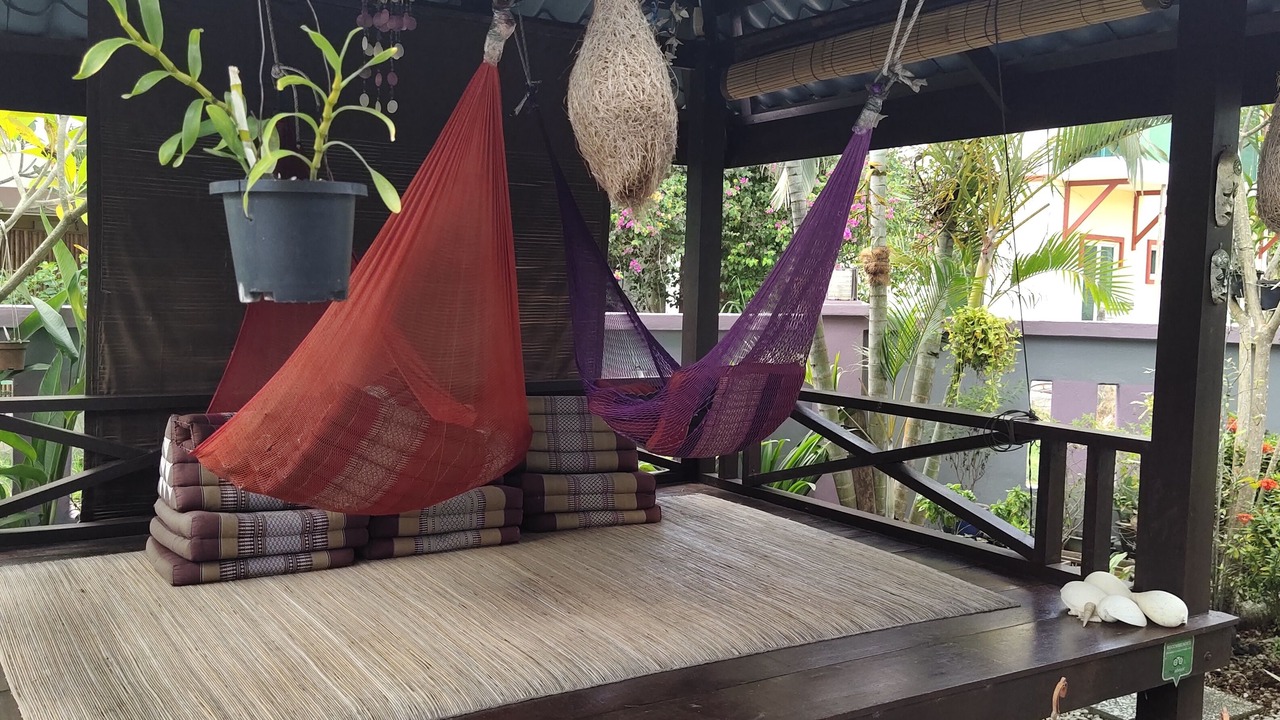 Photo of Outdoor in Kuala Teriang