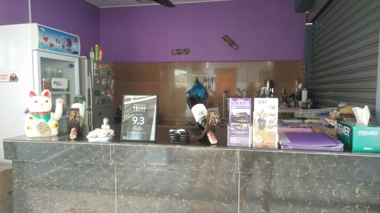 Photo of Others in Kuala Teriang