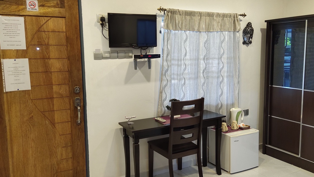 Photo of Outdoor in Kuala Teriang