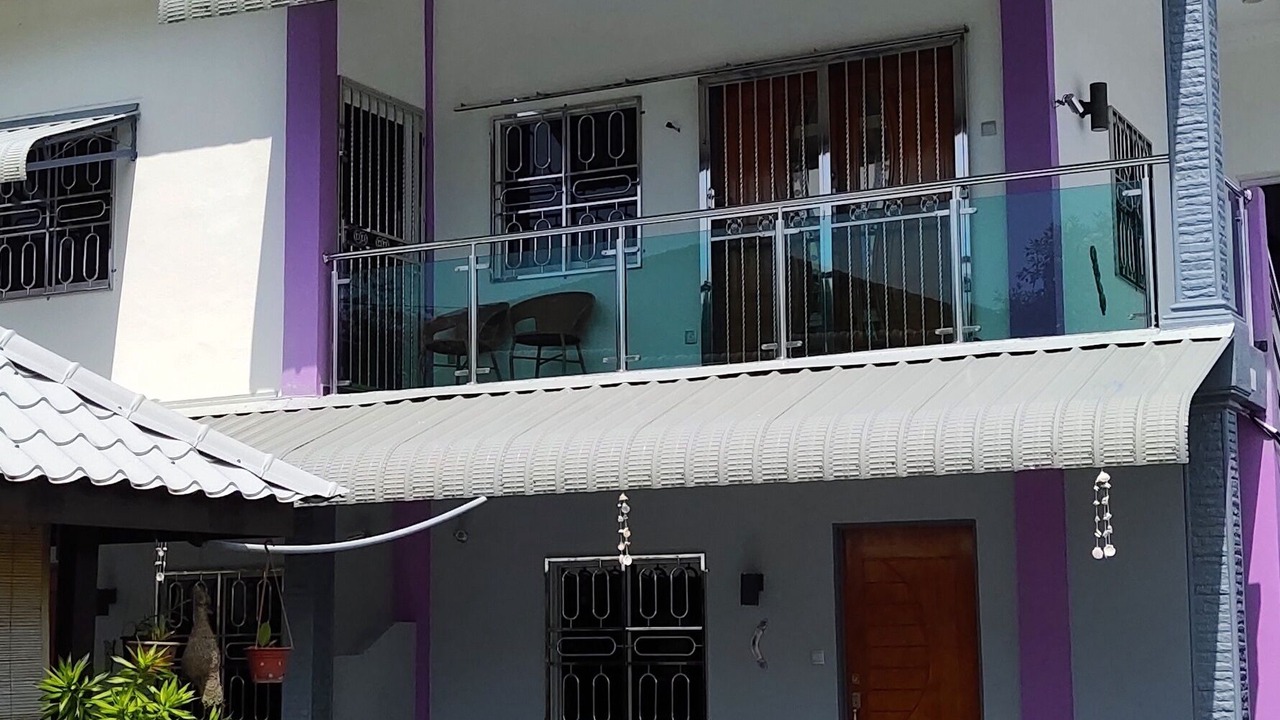 Photo of Outdoor in Kuala Teriang