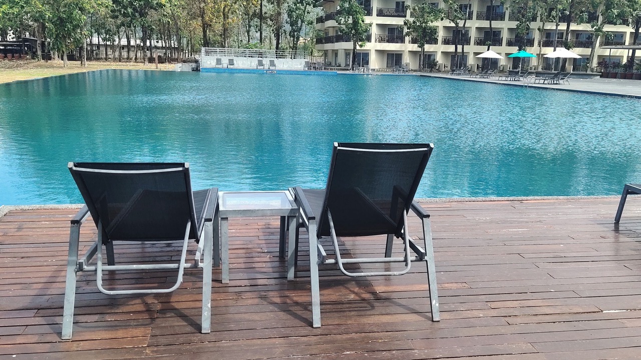 Photo of Outdoor in Kuala Teriang