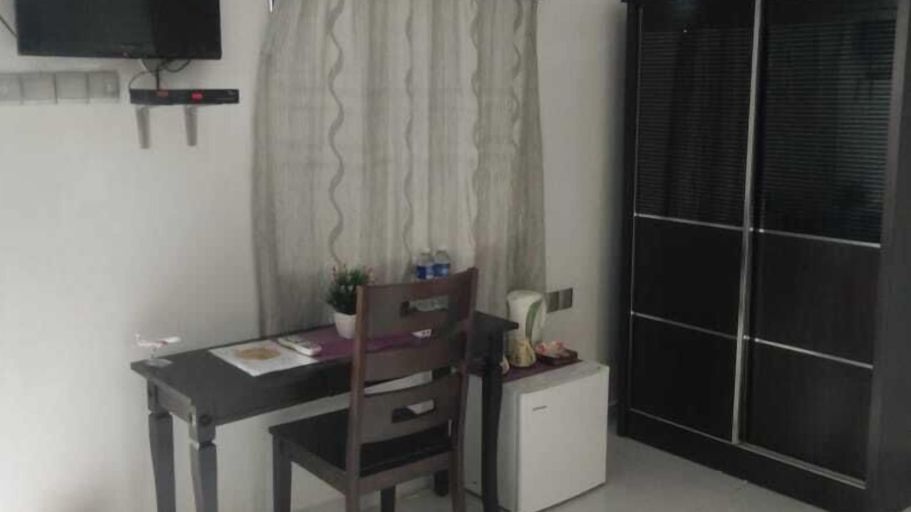 Photo of Outdoor in Kuala Teriang