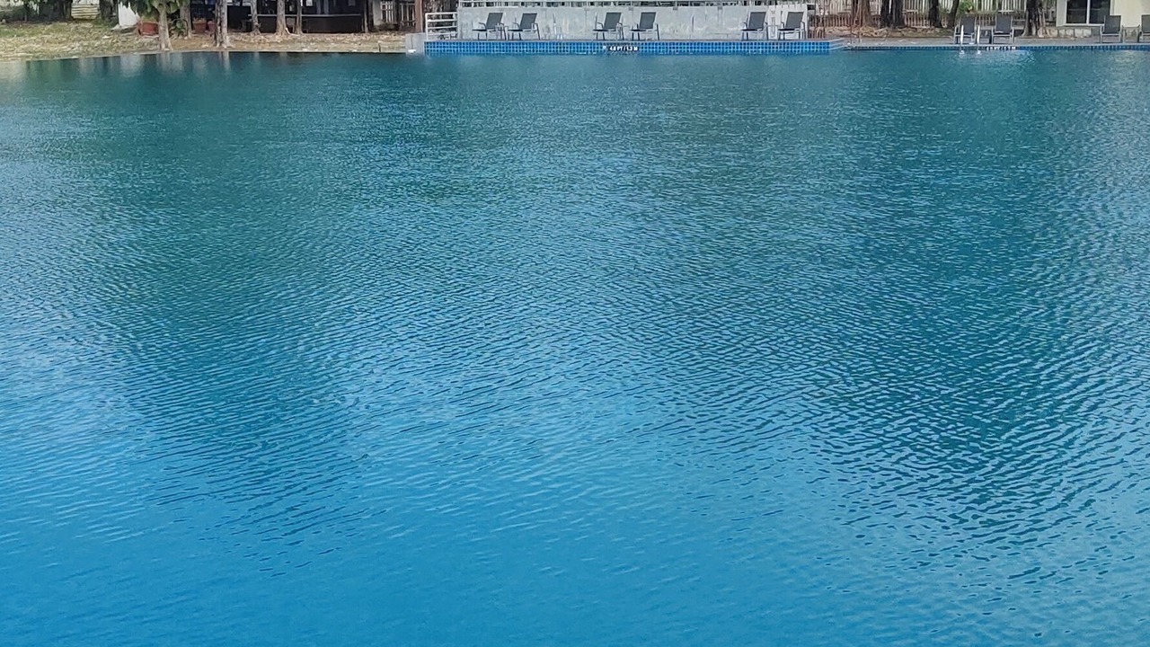 Photo of Outdoor in Kuala Teriang