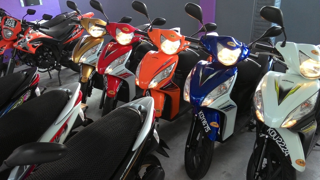 Photo of Others in Kuala Teriang