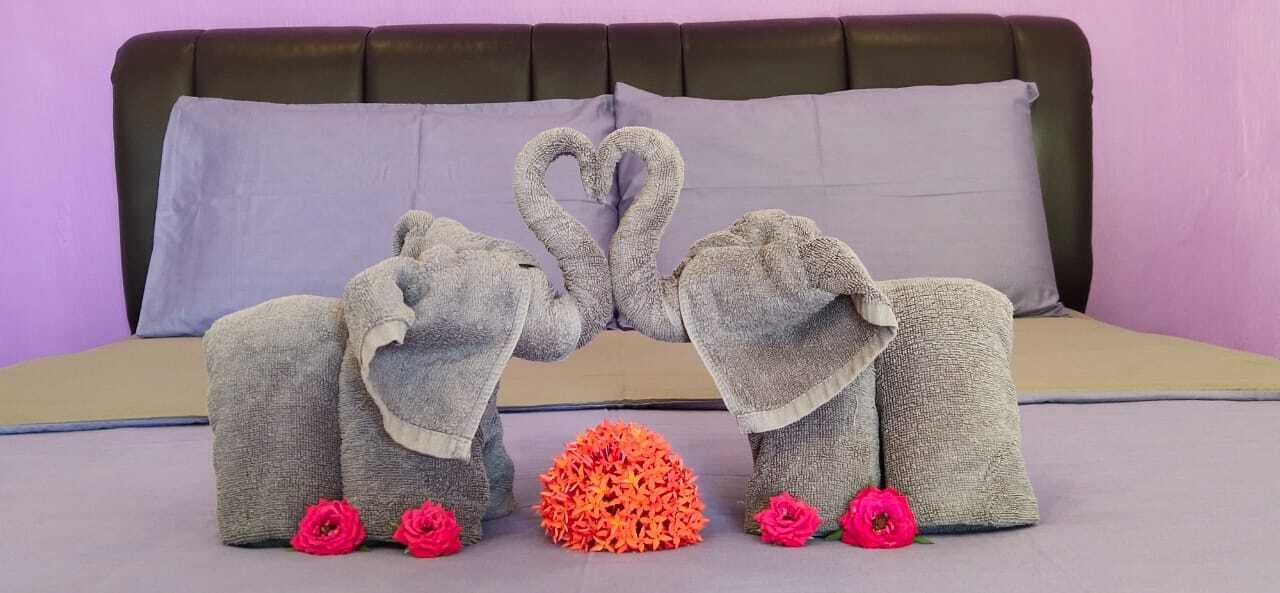 Photo of Outdoor in Kuala Teriang