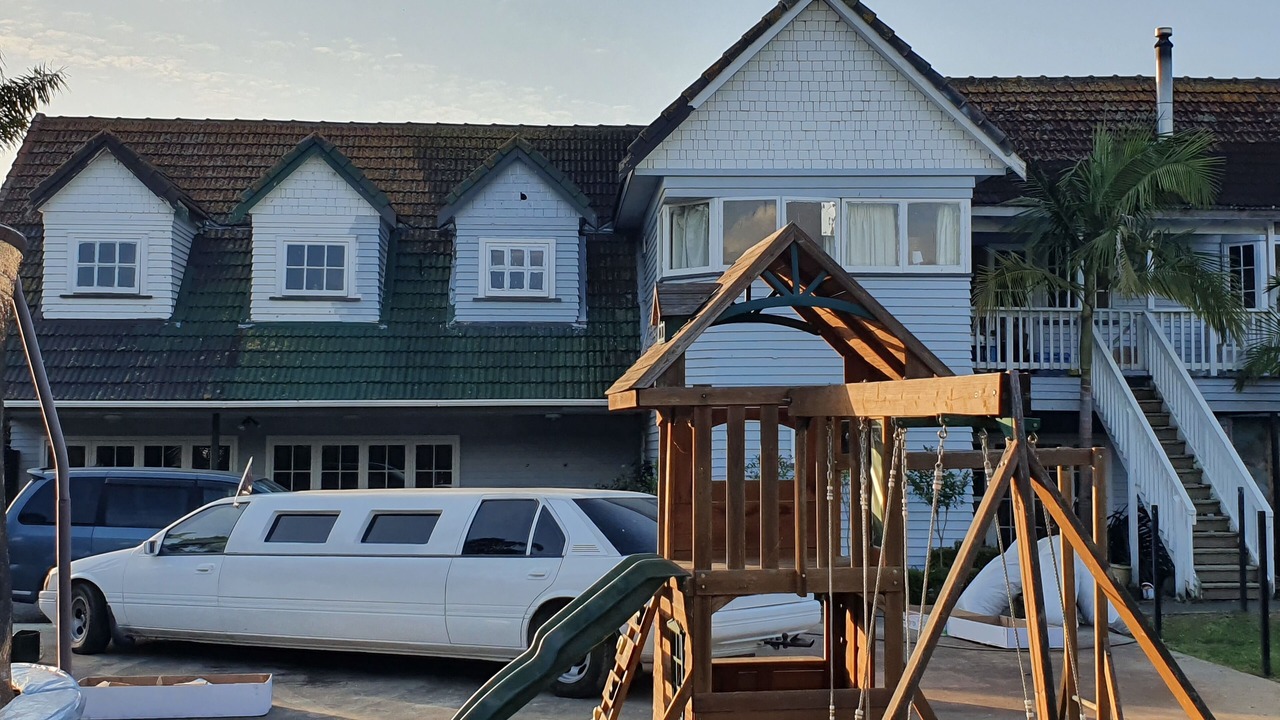 Photo of Outdoor in Ngahinapouri