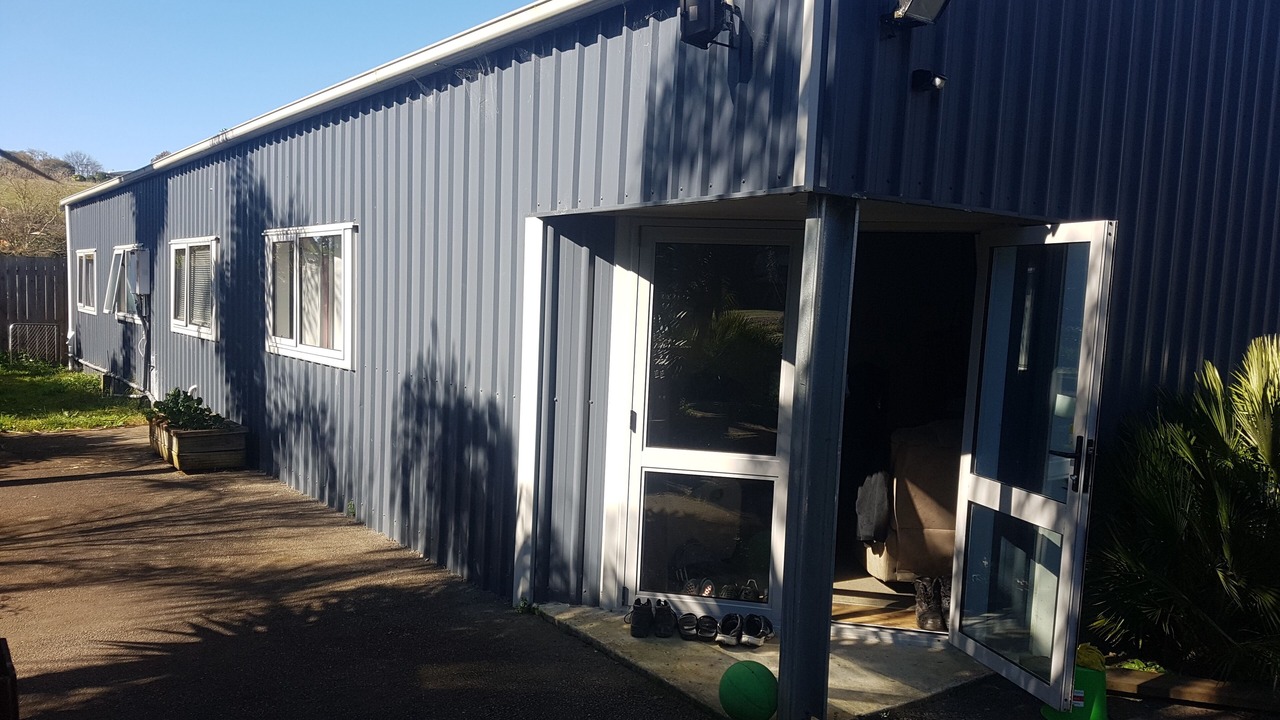 Photo of Outdoor in Ngahinapouri