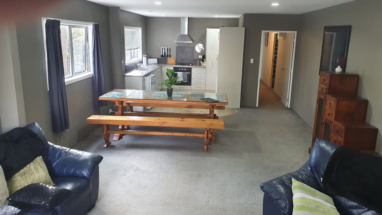 Photo of Livingroom in Ngahinapouri