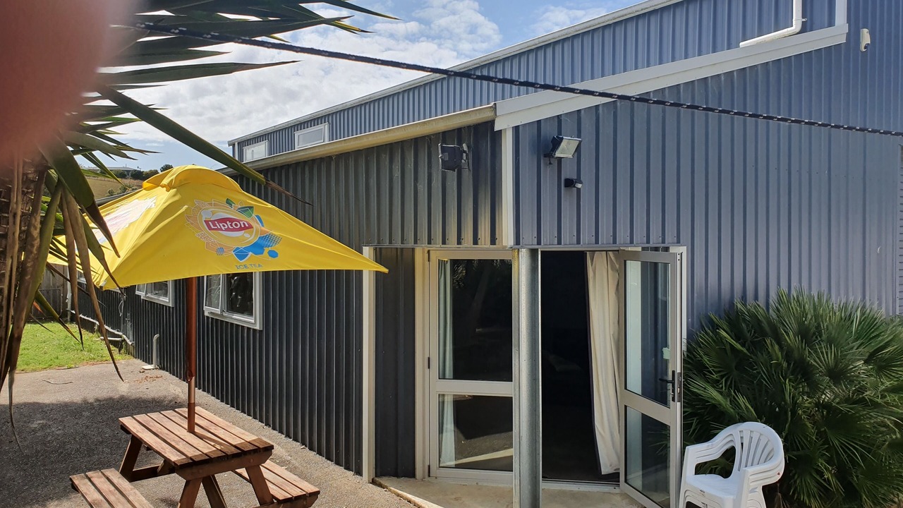 Photo of Kitchen in Ngahinapouri