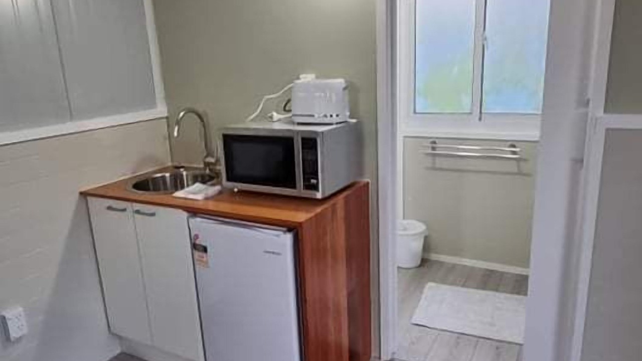 Photo of Kitchen in Ngahinapouri