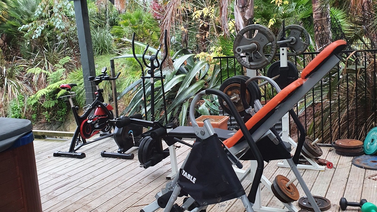 Photo of Outdoor in Ngahinapouri