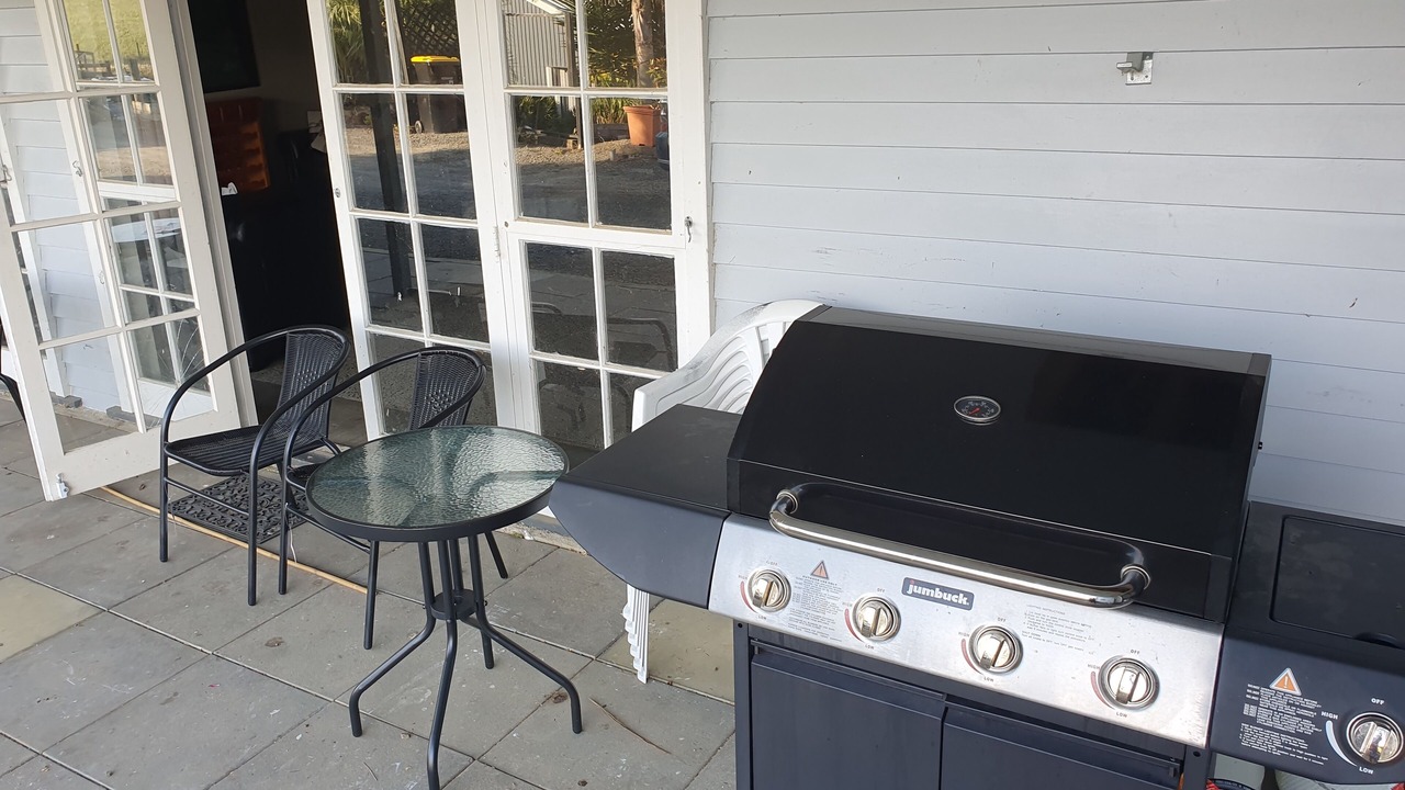 Photo of Outdoor in Ngahinapouri