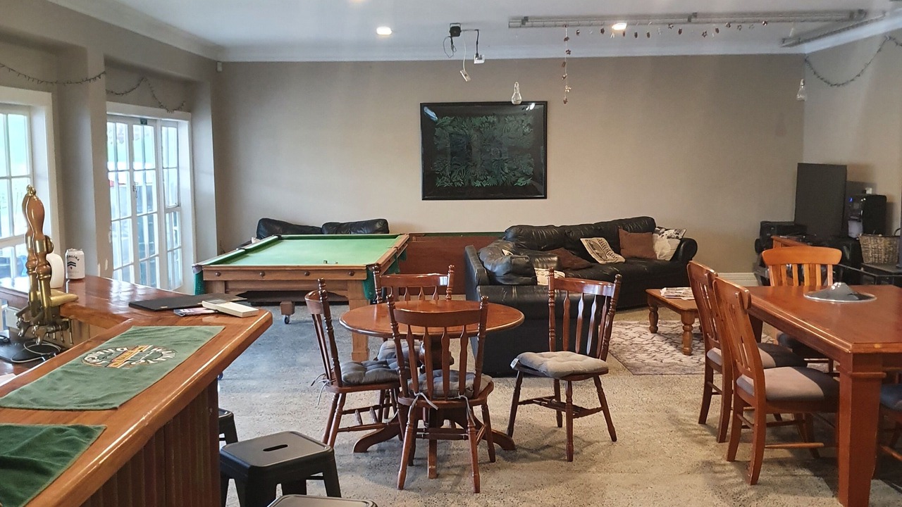 Photo of Livingroom in Ngahinapouri