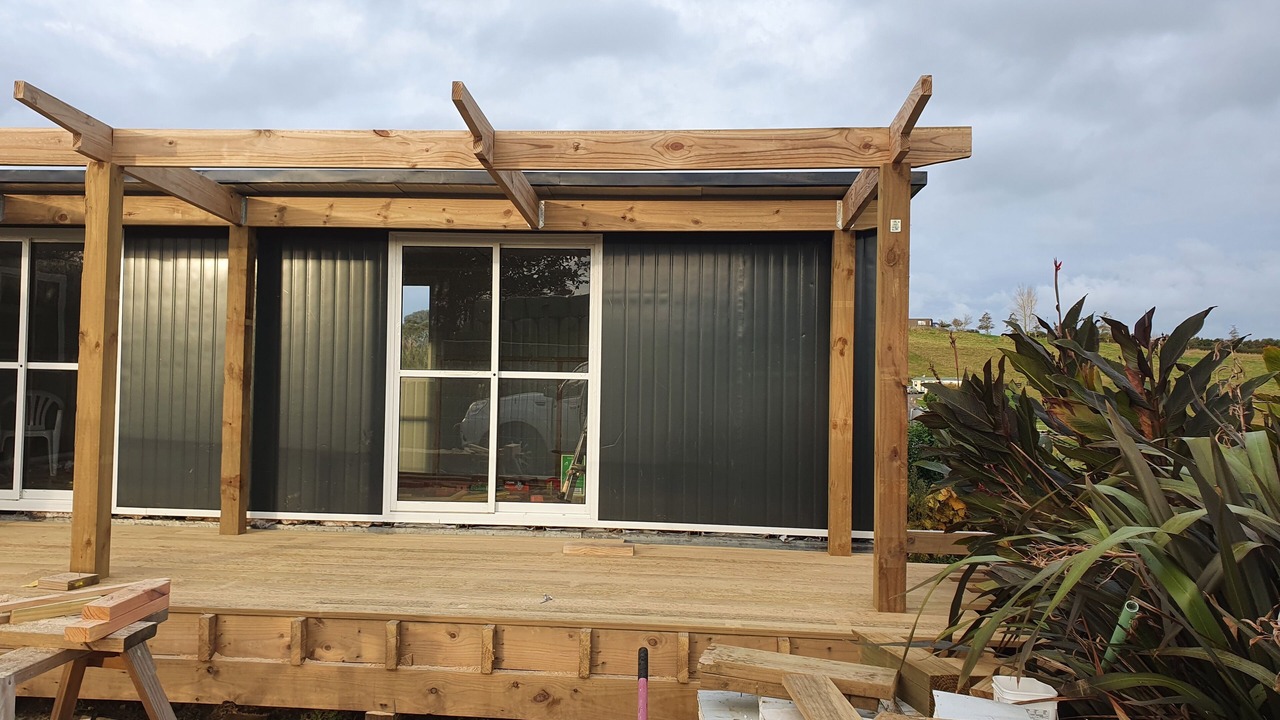 Photo of Outdoor in Ngahinapouri