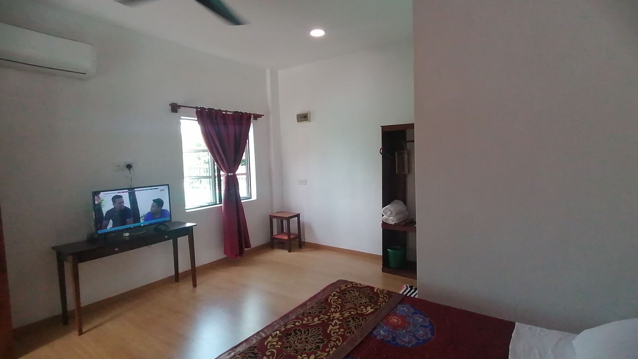 Photo of Bathroom in Kampung Beluru