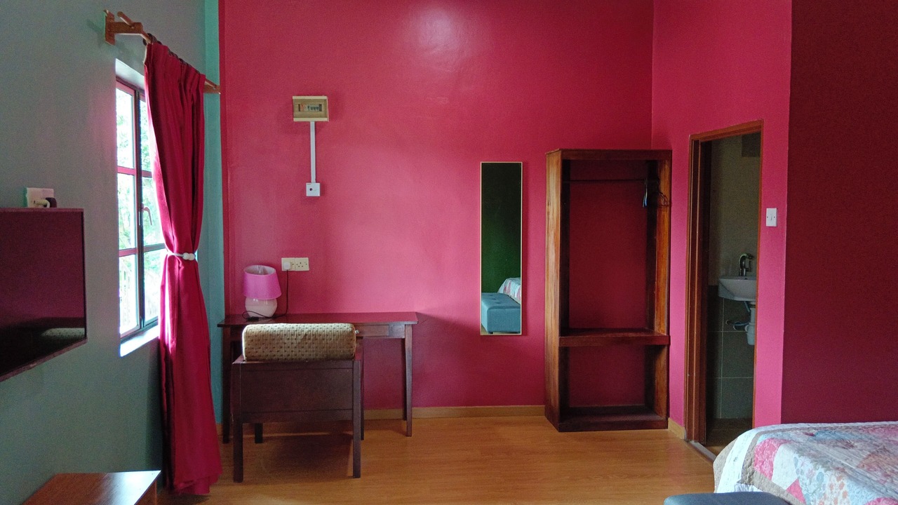 Photo of Bedroom in Kampung Beluru