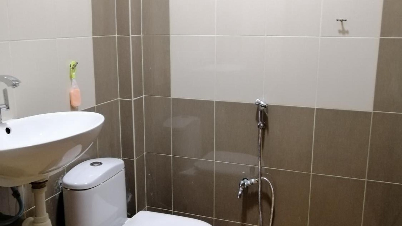 Photo of Bathroom in Kampung Beluru