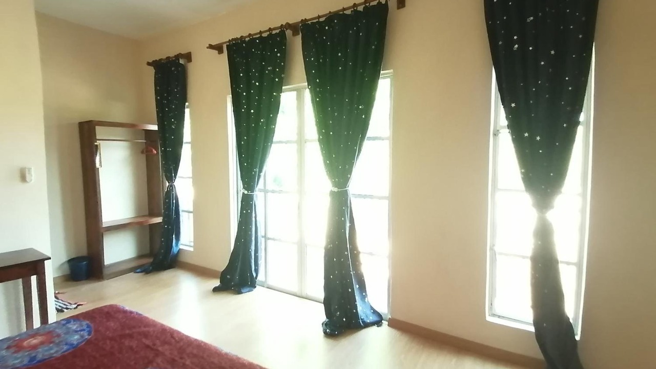 Photo of Bedroom in Kampung Beluru
