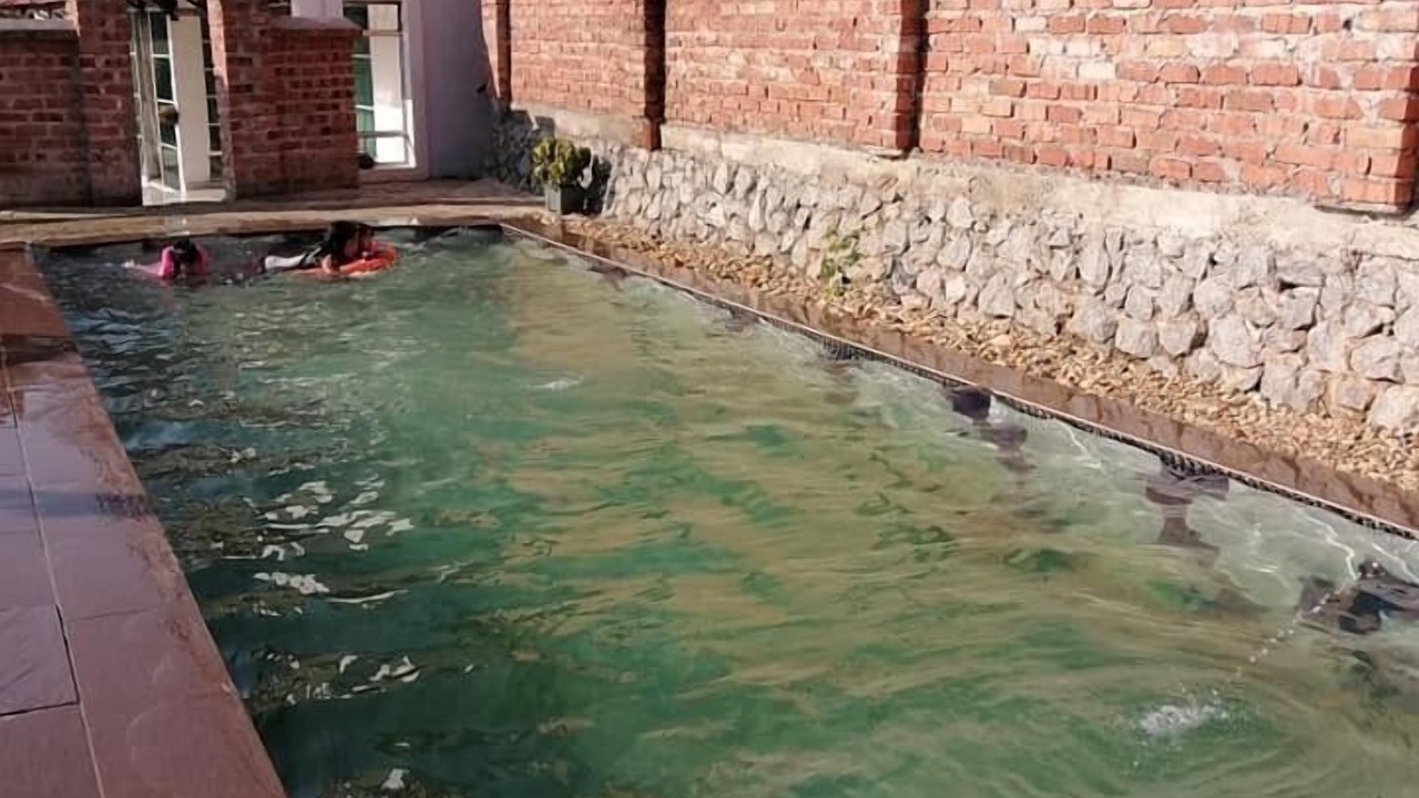 Photo of Outdoor in Kampung Beluru