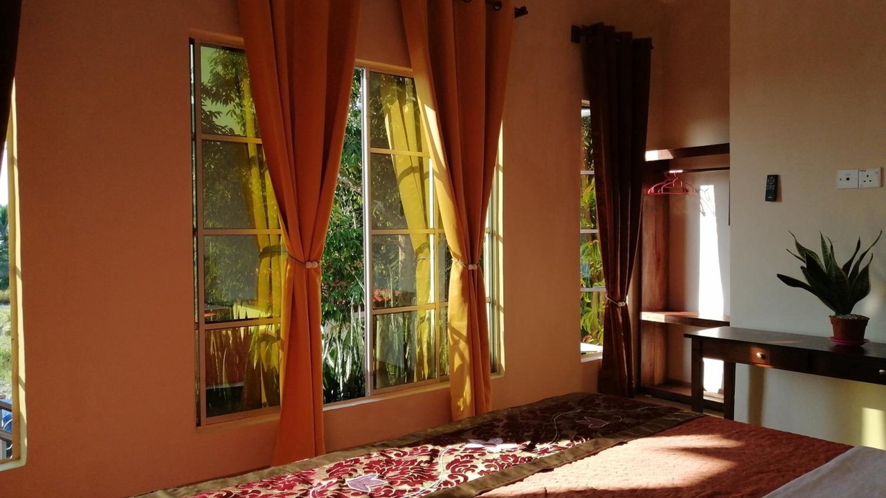 Photo of Bedroom in Kampung Beluru