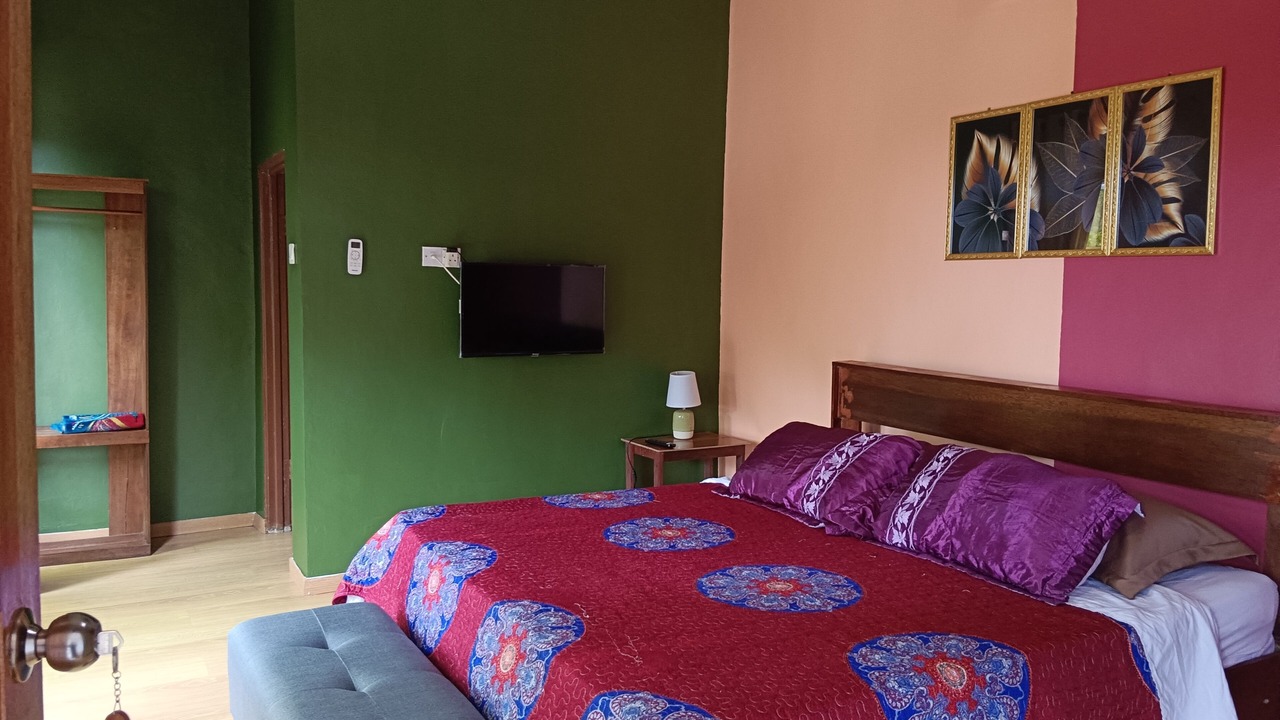 Photo of Outdoor in Kampung Beluru