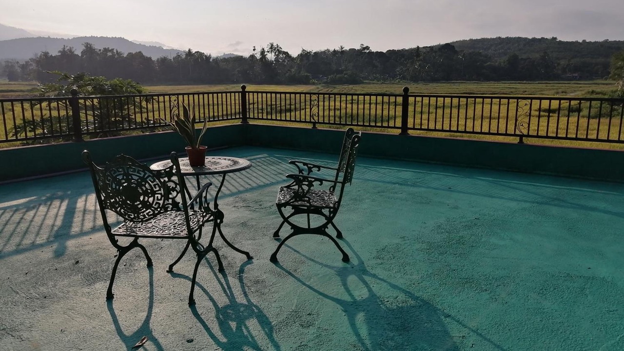 Photo of Outdoor in Kampung Beluru