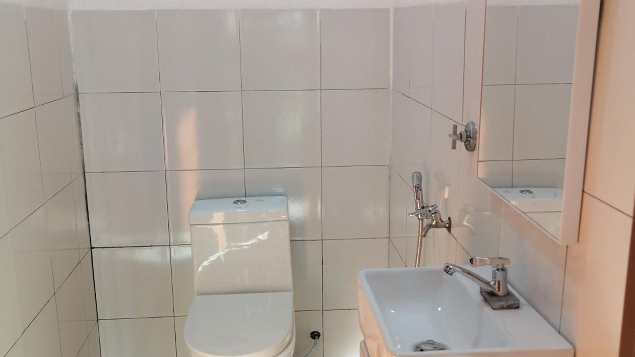 Photo of Bathroom in Kampung Beluru