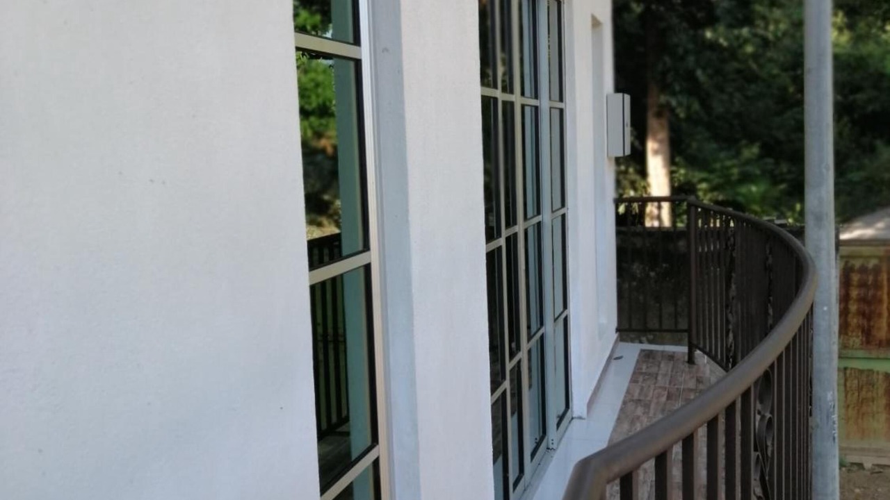 Photo of Patio Balcony in Kampung Beluru