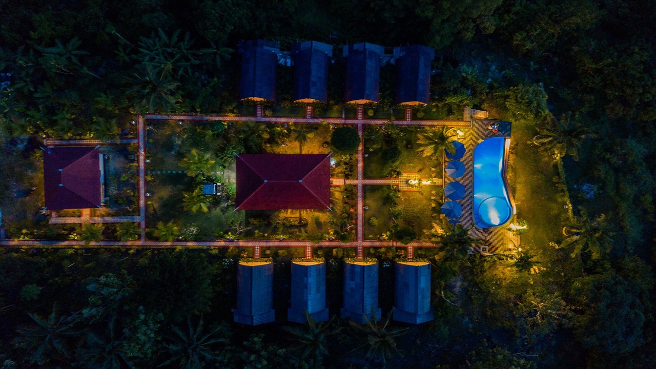 Photo of Outdoor in Penida Island