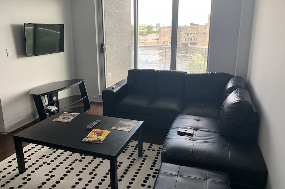 Photo of Livingroom in Hull