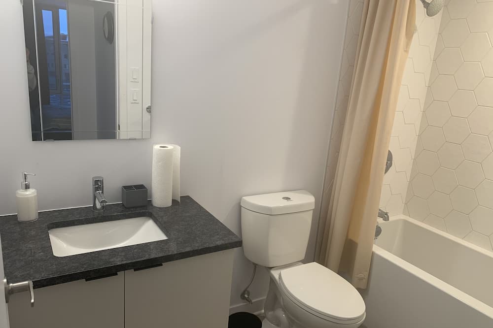 Photo of Bathroom in Hull