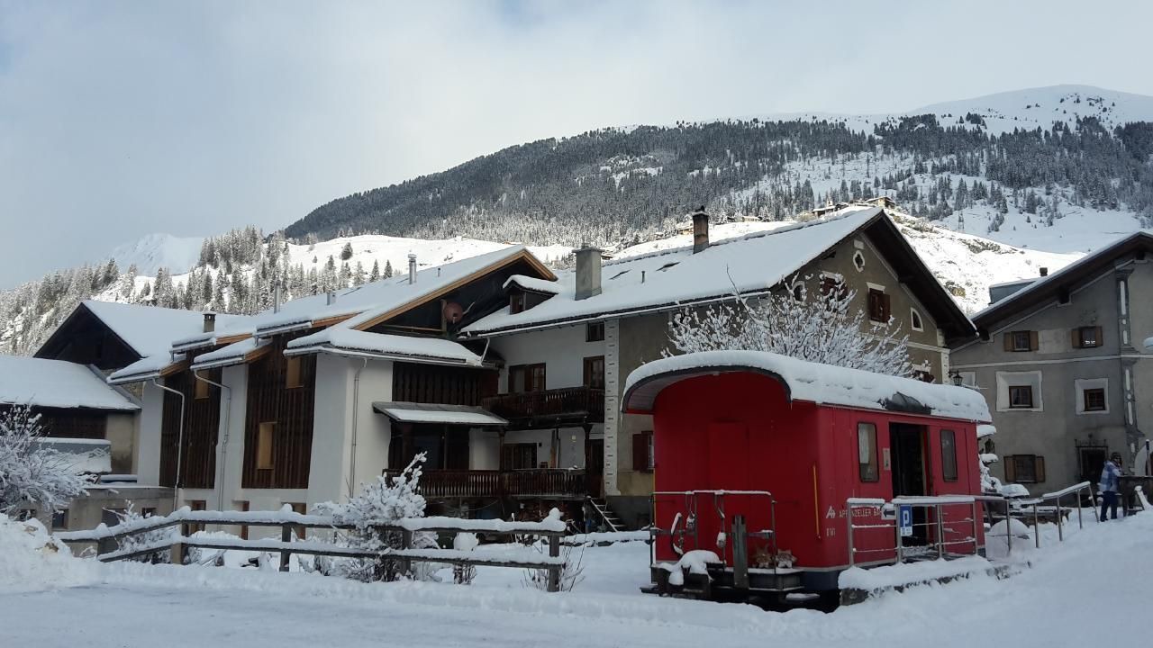 Photo of Outdoor in Berguen