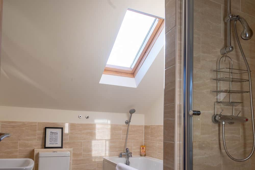 Photo of Bathroom in Wakefield