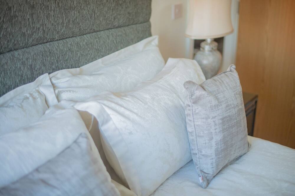 Photo of Bedroom in Wakefield