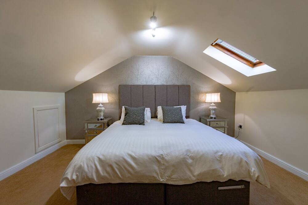 Photo of Bedroom in Wakefield