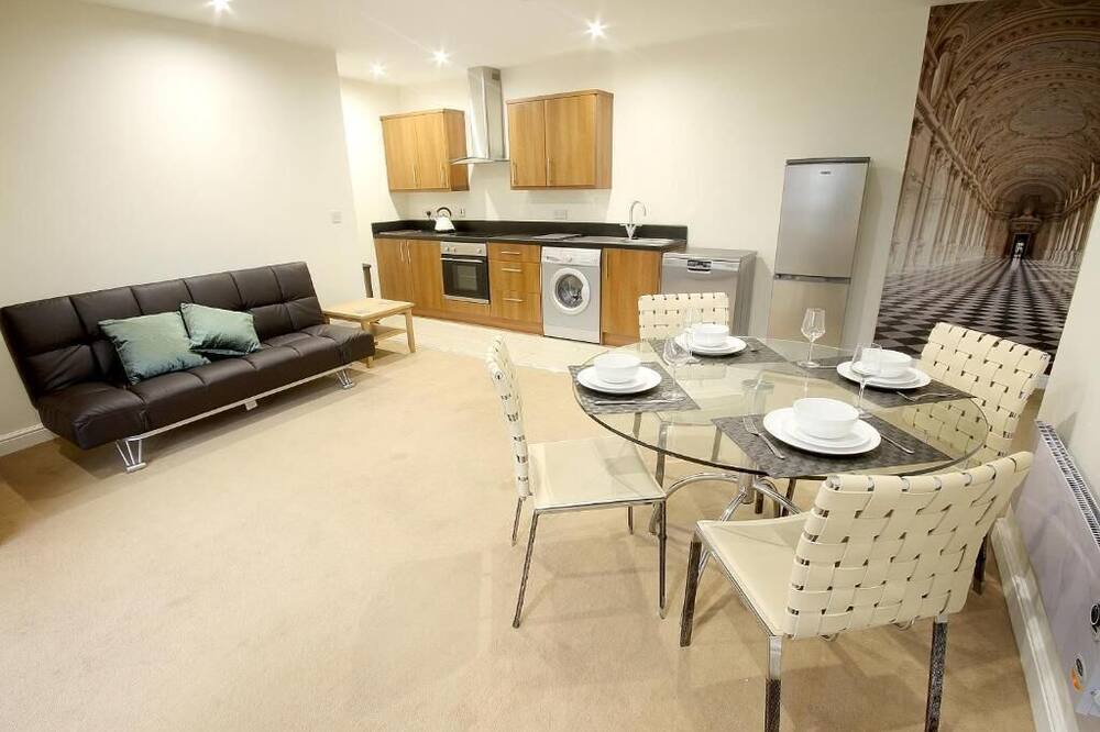 Photo of Bathroom in Wakefield