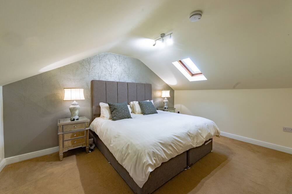 Photo of Bedroom in Wakefield