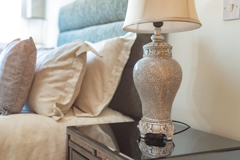 Photo of Bedroom in Wakefield