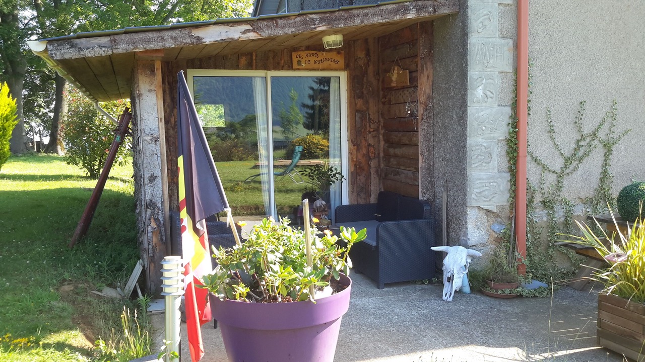 Photo of Patio Balcony in Arthez-d'Asson