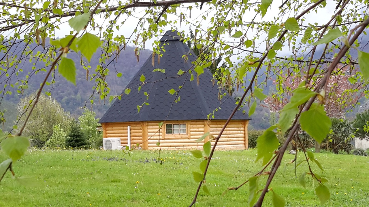 Photo of Outdoor in Arthez-d'Asson