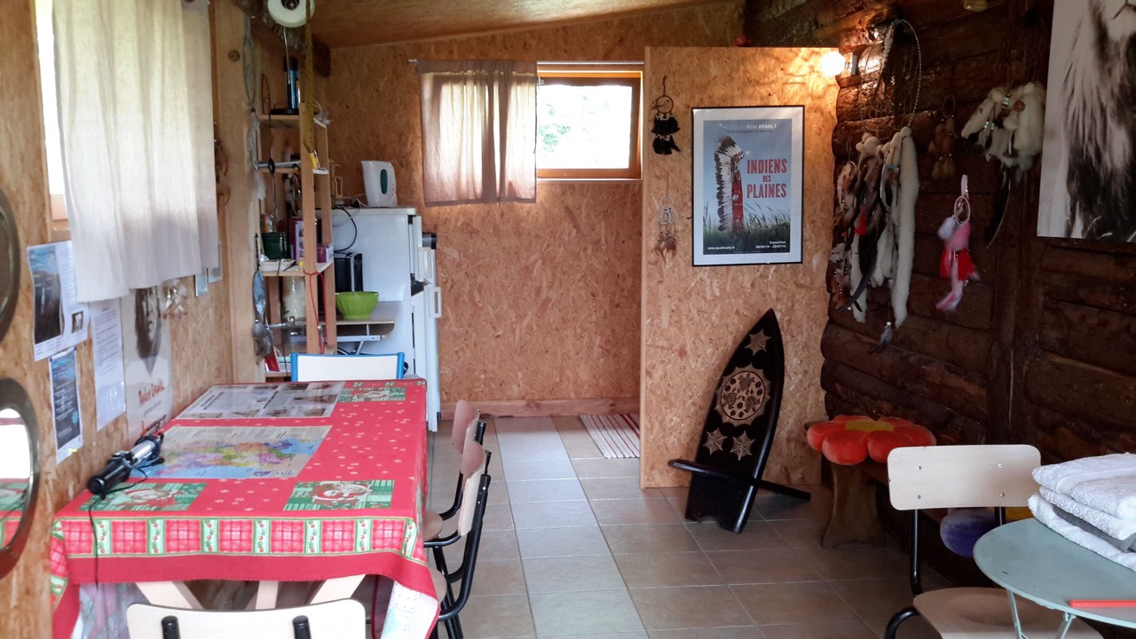 Photo of Kitchen in Arthez-d'Asson