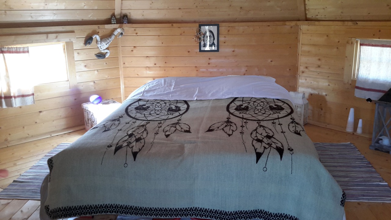 Photo of Bedroom in Arthez-d'Asson