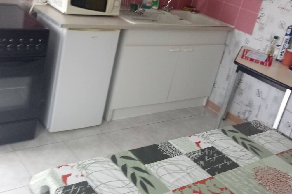 Photo of Kitchen in Ruffec