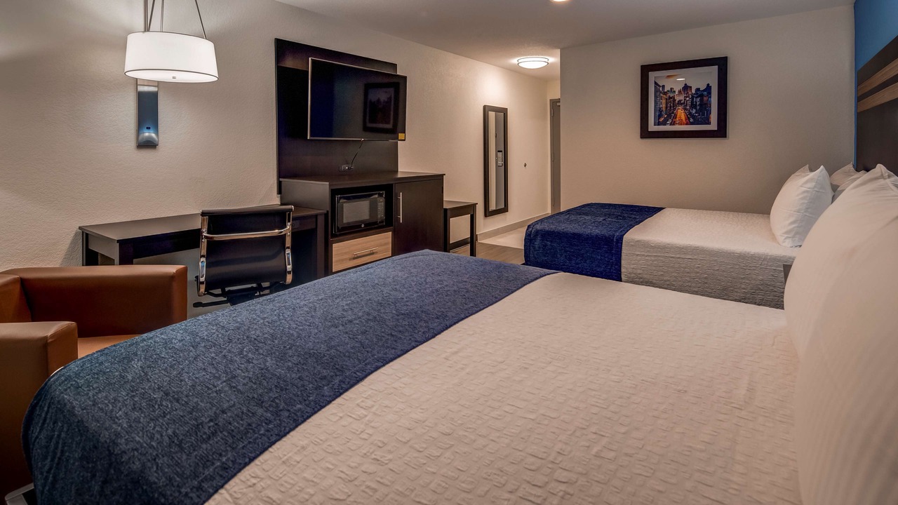 Photo of Bedroom in Humble