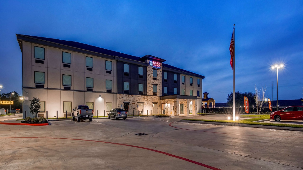 Photo of Outdoor in Humble