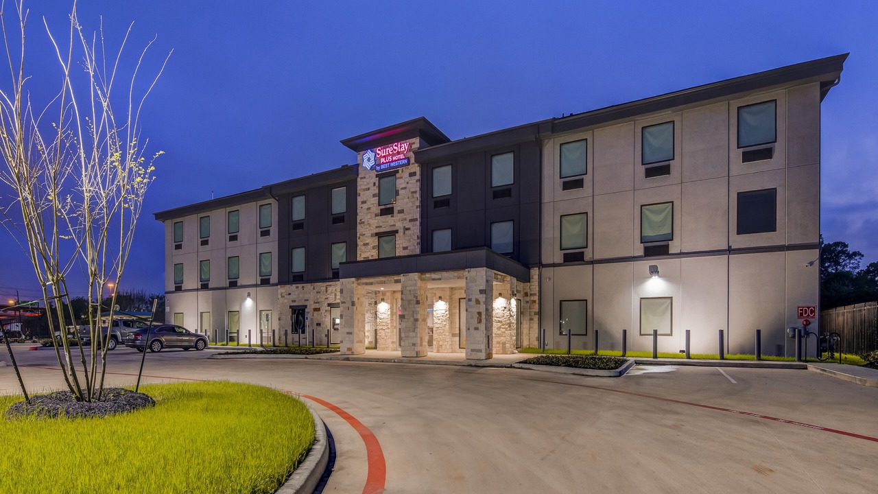 Photo of Outdoor in Humble